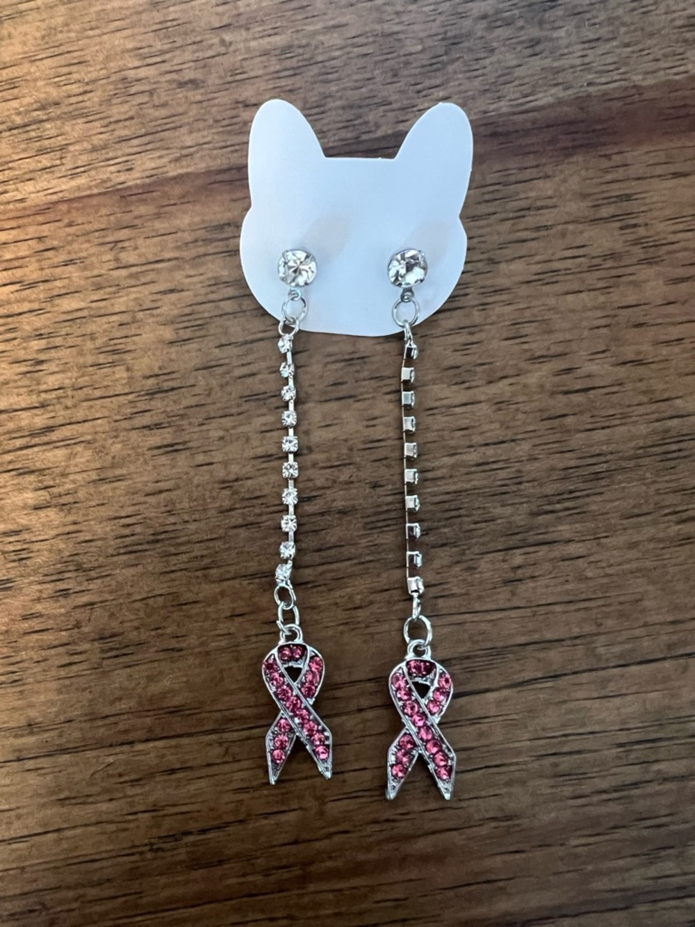 Choose One: $8 Fashion Earrings - Picture 5 of 16